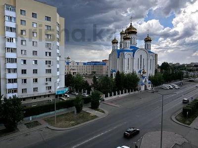 2-комнатная квартира · 75 м² · 5/9 этаж, Кюйши Дины за ~ 35.6 млн ₸ в Астане, Алматы р-н