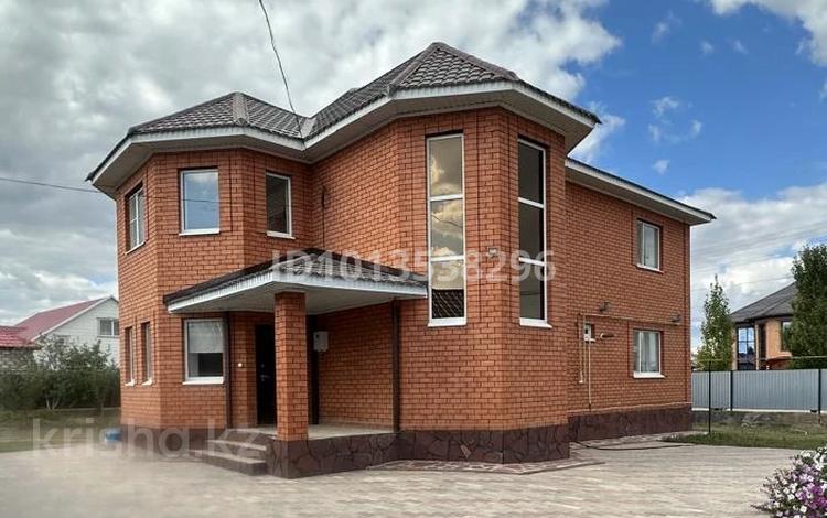 Жеке үй · 6 бөлме · 260 м² · 10 жүзд., Жаңадәуір 17, бағасы: 85 млн ₸ в Актобе, жилой массив Жанаконыс — фото 2