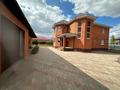 Жеке үй · 6 бөлме · 260 м² · 10 жүзд., Жаңадәуір 17, бағасы: 85 млн ₸ в Актобе, жилой массив Жанаконыс — фото 23