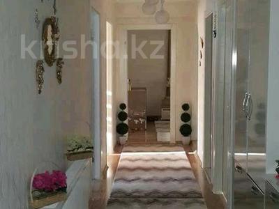 2-комнатная квартира · 60 м² · 5/5 этаж, мкр Пригородный 7 за 27 млн ₸ в Астане, Есильский р-н