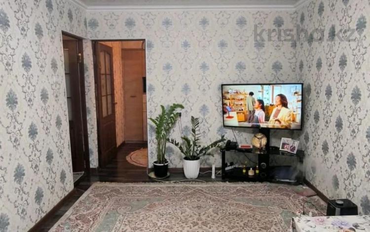 3-комнатная квартира · 61 м² · 2/5 этаж, Ращидова 25 б — старый автовокзал магнум за 23 млн ₸ в Шымкенте — фото 2