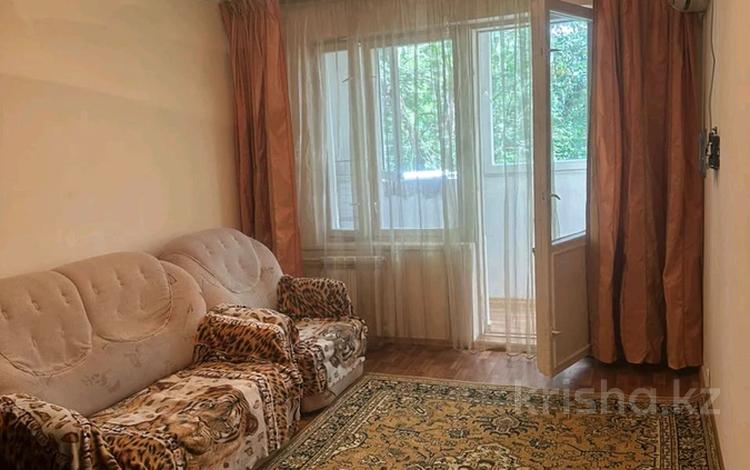 2-бөлмелі пәтер · 48 м² · 4/5 қабат, Шагабудинова 133 — Жамбыла, бағасы: 41 млн ₸ в Алматы, Алмалинский р-н — фото 2