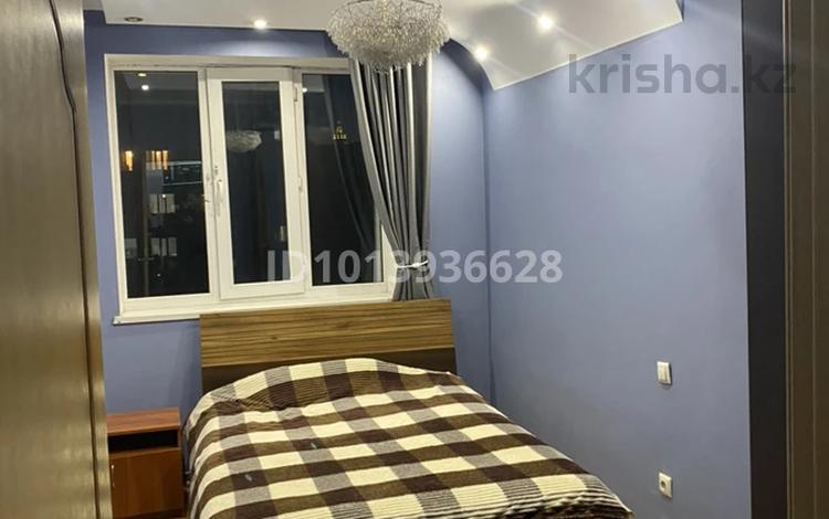 1-комнатная квартира · 40 м² · 16/18 этаж, Сарайшык 5/1 за 200 000 ₸ в Астане, Есильский р-н — фото 7