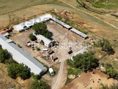 Промбаза · 75 соток, Енбек 250 за 55 млн ₸ в Талдыкоргане