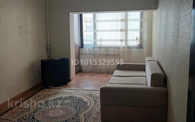 3-комнатная квартира · 58 м² · 3/5 этаж, 5-й мкр 31 — За музыкальной школой за 160 000 ₸ в Актау — фото 2