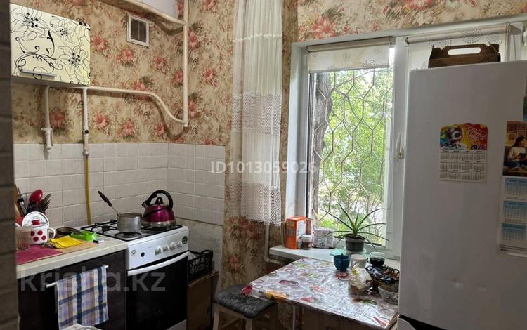 1-бөлмелі пәтер · 28 м² · 1/5 қабат, Авиагородок 17 — Анвар, бағасы: 12 млн ₸ в Актобе, мкр Авиагородок — фото 2