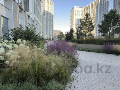 2-комнатная квартира · 64 м² · 7 этаж, Сарайшык 34а за 67 млн ₸ в Астане, Есильский р-н