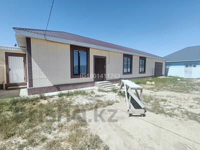 Отдельный дом · 2 комнаты · 150 м² · 8 сот., мкр Зарослый, 2 116 за 13 млн ₸ в Атырау