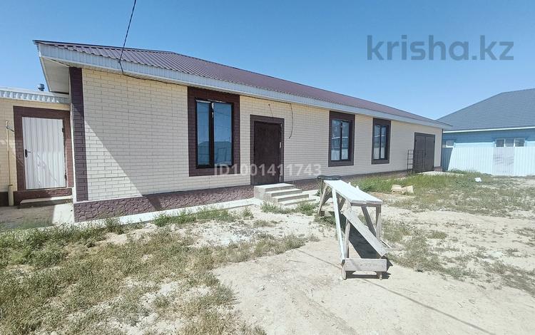 Отдельный дом · 2 комнаты · 150 м² · 8 сот., мкр Зарослый, 2 116 за 13 млн ₸ в Атырау — фото 2
