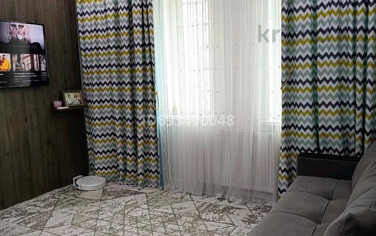 4-комнатная квартира · 89 м² · 4/16 этаж, Алматы 2 — Кабанбай батыра за 65 млн 〒 в Астане, Есильский р-н — фото 2