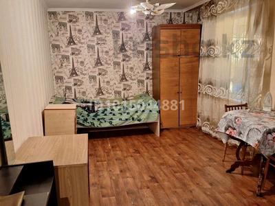 1-комнатная квартира · 20 м² · 2/5 этаж, Жубанова — Жубанова пересечение Саина за 14 млн ₸ в Алматы, Ауэзовский р-н