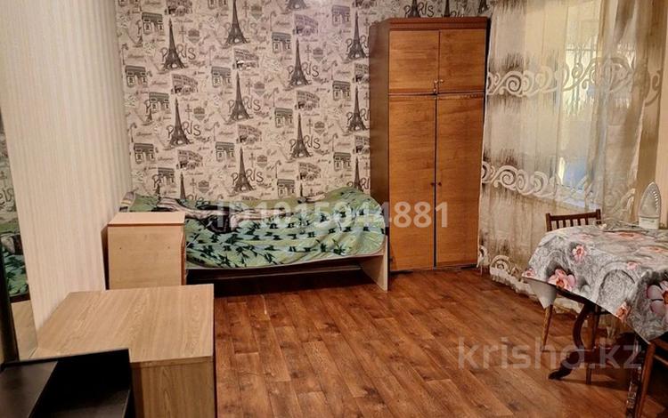 1-комнатная квартира · 20 м² · 2/5 этаж, Жубанова — Жубанова пересечение Саина за 14 млн ₸ в Алматы, Ауэзовский р-н — фото 2