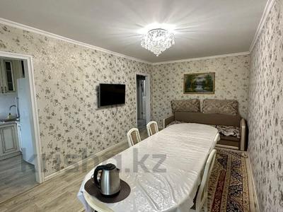 3-бөлмелі пәтер · 61.4 м² · 4/5 қабат, Чкалова 2, бағасы: 26 млн ₸ в Костанае