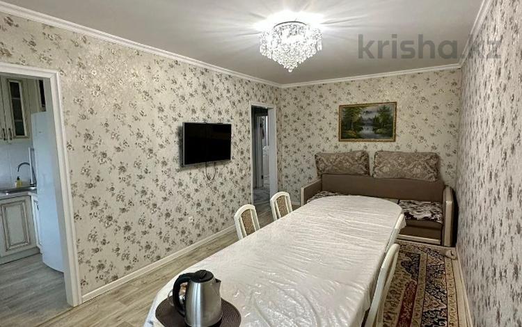 3-бөлмелі пәтер · 61.4 м² · 4/5 қабат, Чкалова 2, бағасы: 26 млн ₸ в Костанае — фото 4