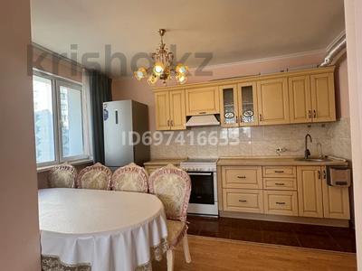 2-комнатная квартира · 52.5 м² · 7/12 этаж, Кошкарбаева 34 — 72ші мектеп литцей алдында,Әзірет сұлтан мешіті жанында за 250 000 ₸ в Астане, Алматы р-н