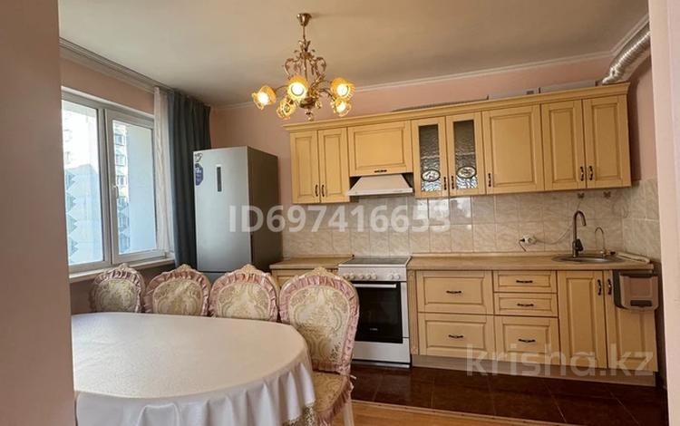 2-комнатная квартира · 52.5 м² · 7/12 этаж, Кошкарбаева 34 — 72ші мектеп литцей алдында,Әзірет сұлтан мешіті жанында за 250 000 ₸ в Астане, Алматы р-н — фото 2