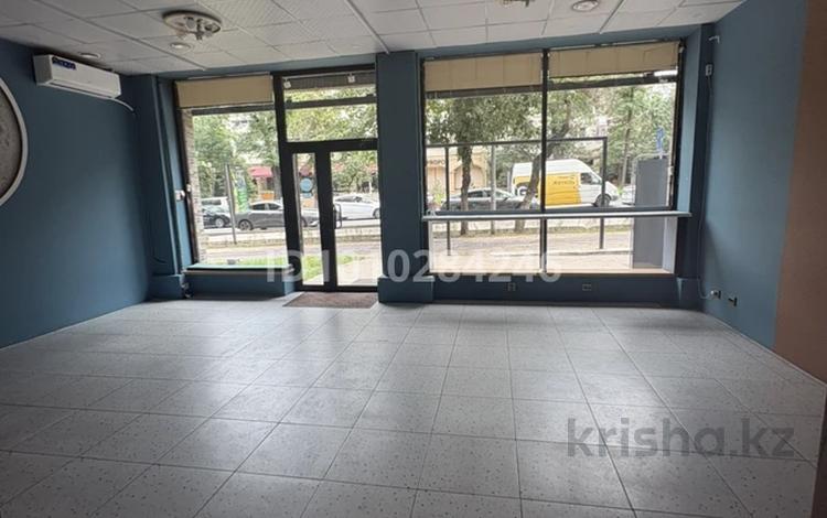 Свободное назначение, магазины и бутики, общепит, салоны красоты · 80 м² за 1.5 млн ₸ в Алматы, Алмалинский р-н — фото 32