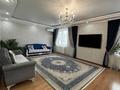 3-бөлмелі пәтер · 132.1 м² · 2/6 қабат, 5 апреля 34а, бағасы: 65 млн ₸ в Костанае