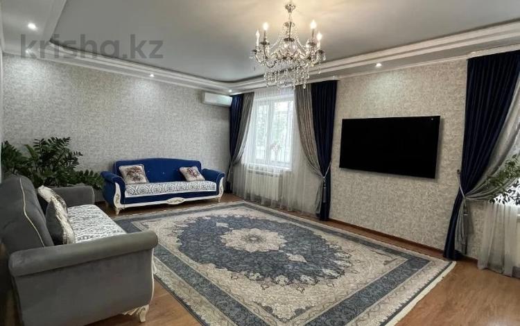 3-бөлмелі пәтер · 132.1 м² · 2/6 қабат, 5 апреля 34а, бағасы: 65 млн ₸ в Костанае — фото 2