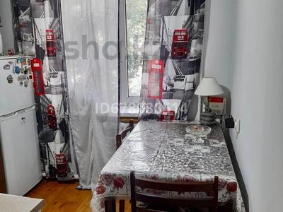 1-комнатная квартира · 38 м² · 1/4 этаж, Достык 99В — Аль-Фараби за 300 000 ₸ в Алматы, Медеуский р-н