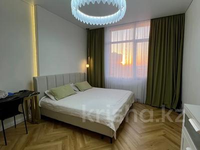 2-комнатная квартира · 66.4 м² · 10/17 этаж, Туран 50/2 за 53 млн ₸ в Астане, Есильский р-н