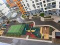 2-комнатная квартира · 66.4 м² · 10/17 этаж, Туран 50/2 за 53 млн ₸ в Астане, Есильский р-н — фото 9