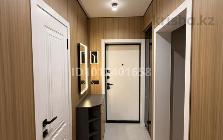 2-комнатная квартира · 52.7 м² · 13/14 этаж, Жандосова 94/8 36 — Жандосова , 20 - я линия за 46 млн ₸ в Алматы, Бостандыкский р-н — фото 21