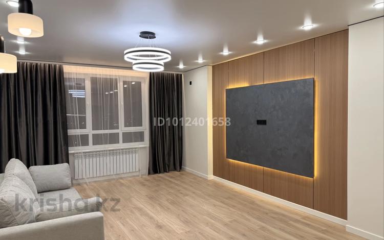 2-комнатная квартира · 52.7 м² · 13/14 этаж, Жандосова 94/8 36 — Жандосова , 20 - я линия за 45 млн ₸ в Алматы, Бостандыкский р-н — фото 9