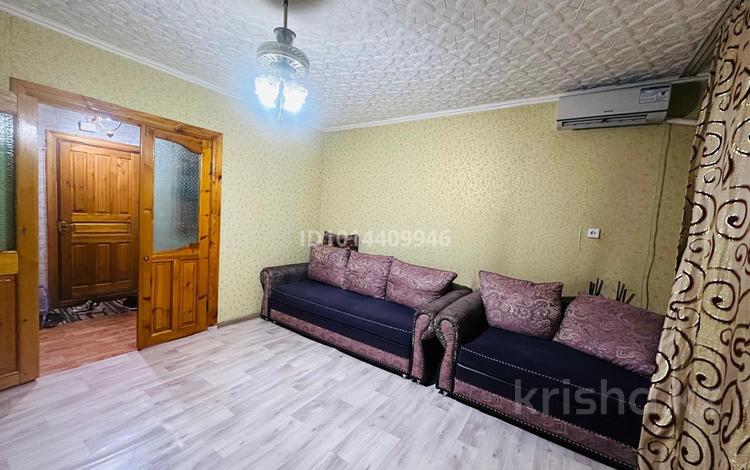 2-бөлмелі пәтер · 52 м² · 5/5 қабат, Байтурсынова 48 — Новостройка, бағасы: 21 млн ₸ в Семее — фото 2
