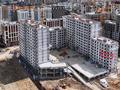 2-бөлмелі пәтер · 58.54 м² · 6/9 қабат, Пр. Улы Дала, между ул. Толе би и ул. Ч. Айтматова, бағасы: 31 млн ₸ в Астане, Нура р-н — фото 5