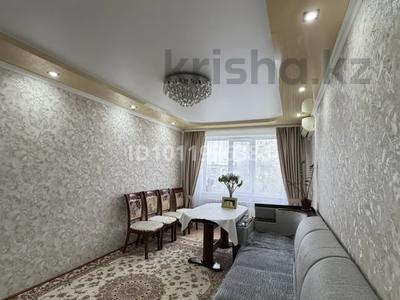 2-комнатная квартира · 54 м² · 5/5 этаж, мкр 8, Гришина 68 — Гришина 68 / 101 стрелковой бригады 18 за 14.5 млн 〒 в Актобе