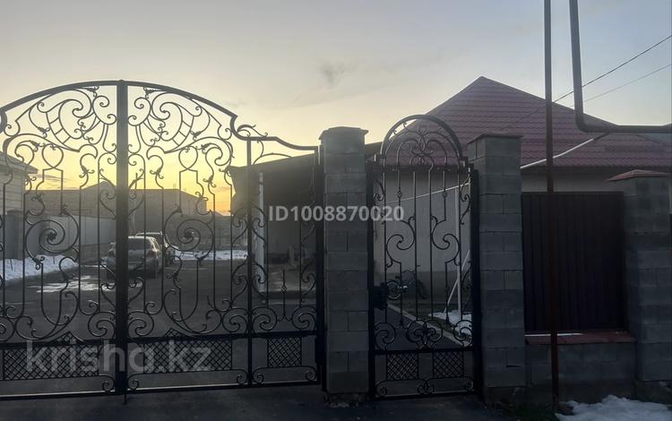 Отдельный дом · 4 комнаты · 200 м² · 10 сот., Шалкар 19 — Уг ул Молдабекова за 77 млн ₸ в Туздыбастау (Калинино) — фото 2