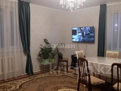 Отдельный дом • 4 комнаты • 150 м² • 8 сот., Проезд Б за 43 млн 〒 в Павлодаре