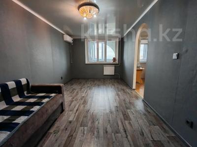 1-комнатная квартира · 37 м² · 5/6 этаж, Генерала Арыстанбекова 3 за 14.2 млн 〒 в Костанае