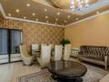 4-комнатная квартира, 180 м², 26/30 этаж посуточно, Аль-Фараби 7 за 45 000 〒 в Алматы — фото 18