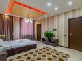 4-комнатная квартира, 180 м², 26/30 этаж посуточно, Аль-Фараби 7 за 45 000 〒 в Алматы — фото 38