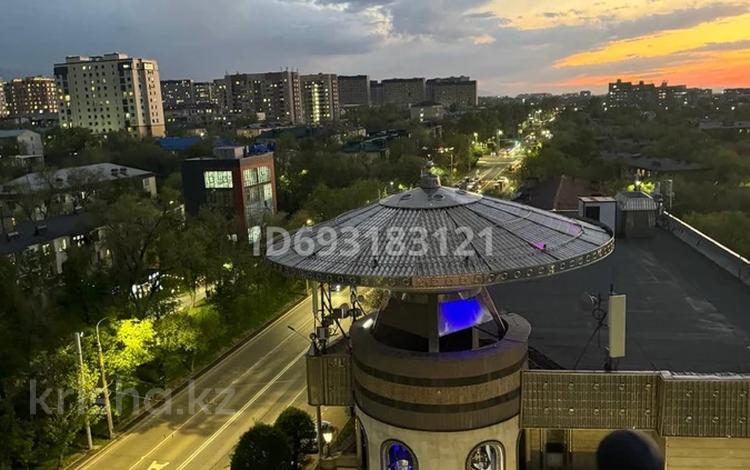 Еркін, қоғамдық тамақтану орны · 230 м², бағасы: 2 млн ₸ в Алматы, Бостандыкский р-н — фото 52