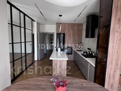 3-комнатная квартира · 100 м² · 5/5 этаж, Саздинское лесничество 228/5 — Газиза Жубанова за 55 млн ₸ в Актобе