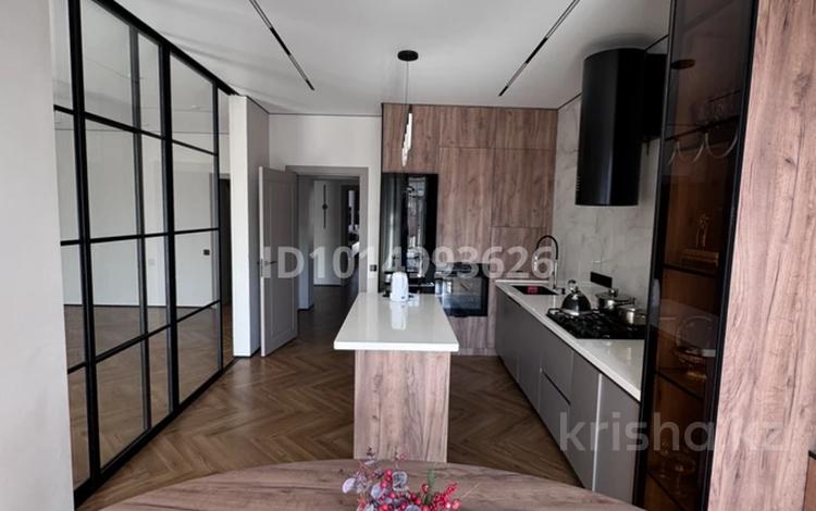 3-бөлмелі пәтер · 100 м² · 5/5 қабат, Саздинское лесничество 228/5 — Газиза Жубанова, бағасы: 55 млн ₸ в Актобе — фото 2