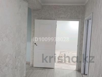 3-комнатная квартира · 98.8 м² · 4/5 этаж, мкр. Алтын орда 16А/1 за 175 000 〒 в Актобе