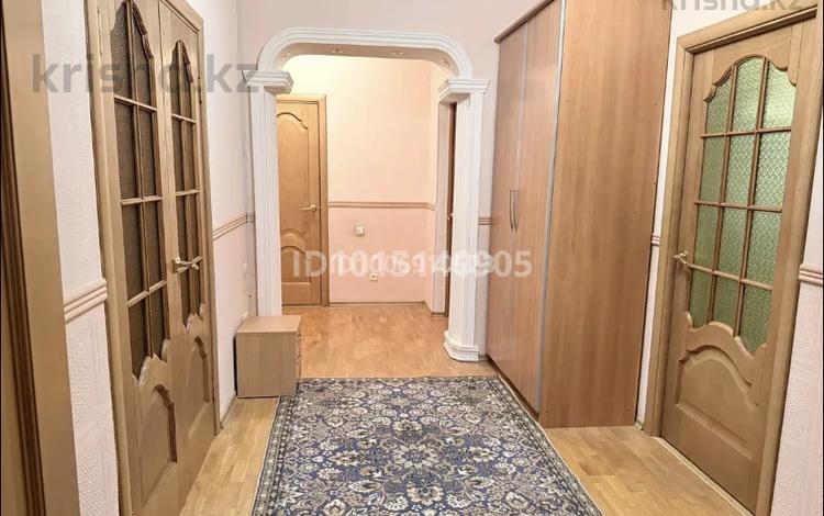 4-бөлмелі пәтер · 119 м² · 2/5 қабат, Ауэзова 48, бағасы: 250 000 ₸ в Атырау, мкр Жилгородок — фото 2