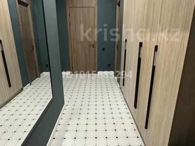 3-бөлмелі пәтер · 75 м² · 15/19 қабат, Туран 57/1, бағасы: 72 млн ₸ в Астане, Нура р-н
