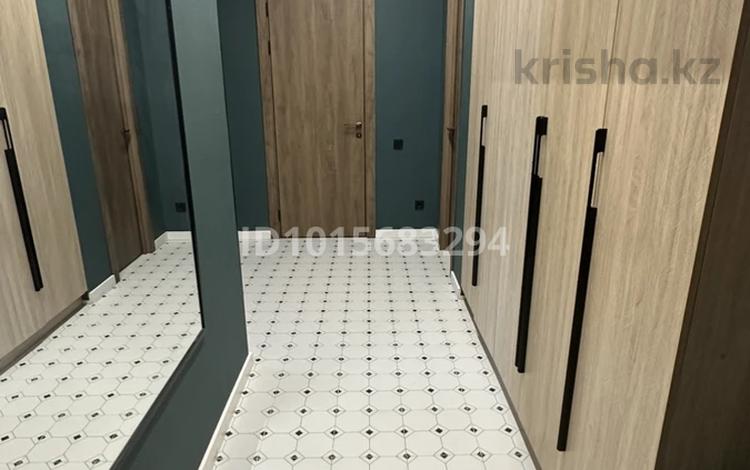 3-бөлмелі пәтер · 75 м² · 15/19 қабат, Туран 57/1, бағасы: 72 млн ₸ в Астане, Нура р-н — фото 2