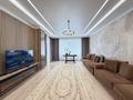 3-комнатная квартира · 130 м² · 2/5 этаж, Саркырама 1 — Амман за 105 млн ₸ в Астане, Алматы р-н — фото 2