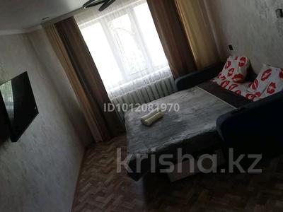 1-комнатная квартира · 30.1 м² · 1/5 этаж, 35 квартал 6 за 10 000 ₸ в Семее