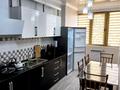 2-бөлмелі пәтер · 64 м² · 15/17 қабат, мкр Нижний Отырар 91 — Рыскулова, бағасы: 37 млн ₸ в Шымкенте, Туран р-н — фото 7