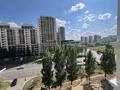 3-комнатная квартира · 123 м² · 6/11 этаж, Туркестан 8 за 400 000 ₸ в Астане, Есильский р-н