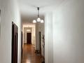3-комнатная квартира · 123 м² · 6/11 этаж, Туркестан 8 за 400 000 ₸ в Астане, Есильский р-н — фото 22