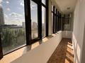 3-комнатная квартира · 123 м² · 6/11 этаж, Туркестан 8 за 400 000 ₸ в Астане, Есильский р-н — фото 7