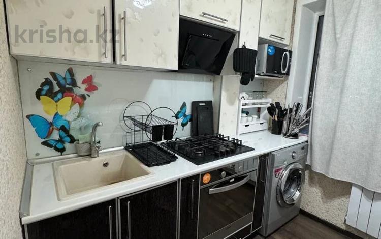 4-комнатная квартира · 60.4 м² · 5 этаж, Кобыланды батыра 42 за 19.7 млн 〒 в Костанае — фото 2